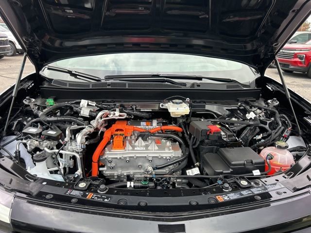 New 2026 Chevrolet Blazer EV LT w/ Midnight/Sport Edition image 32