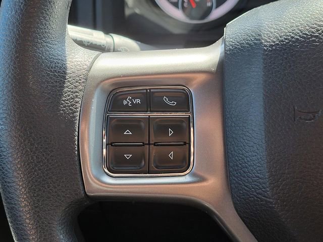 Used 2024 RAM 1500 Classic Warlock image 26