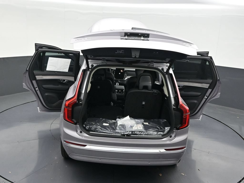New 2026 Volvo XC90 B5 Ultra AWD/4WD image 33