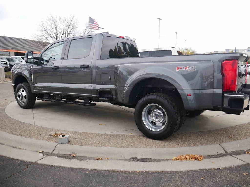 Used 2026 Ford F350 XLT image 23