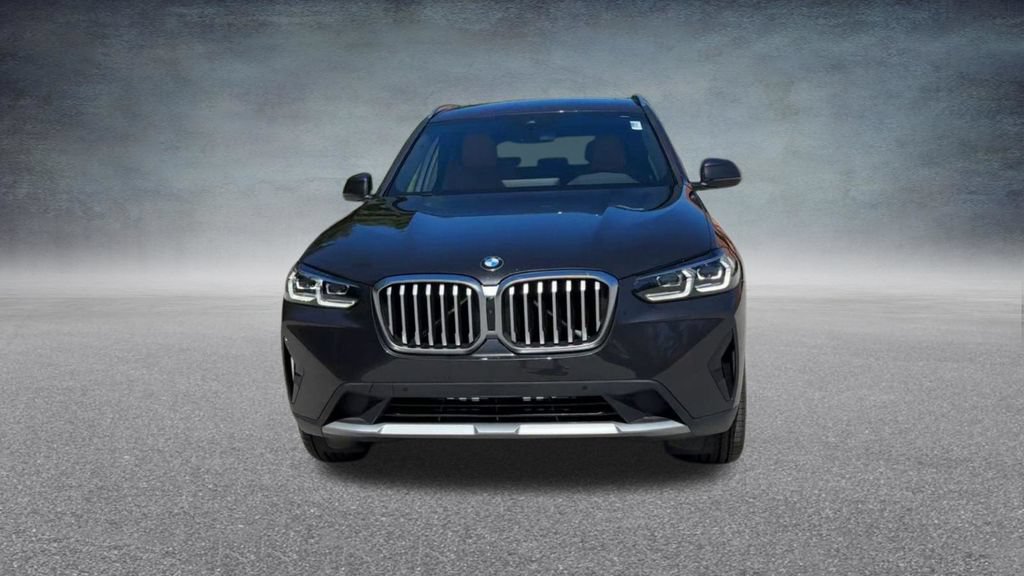 Used 2024 BMW X3 xDrive30i w/ Premium Package w/ZPA AWD/4WD image 6