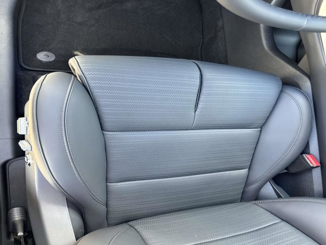 New 2026 Lincoln Nautilus Reserve image 11