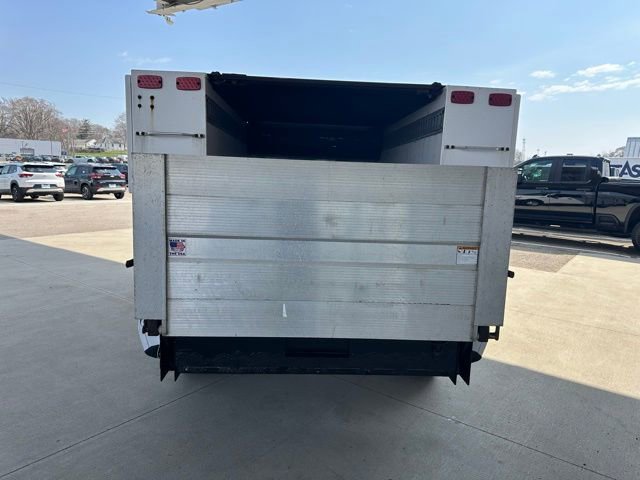 Used 2018 Ford F150 XL w/ Equipment Group 101A Mid RWD image 9