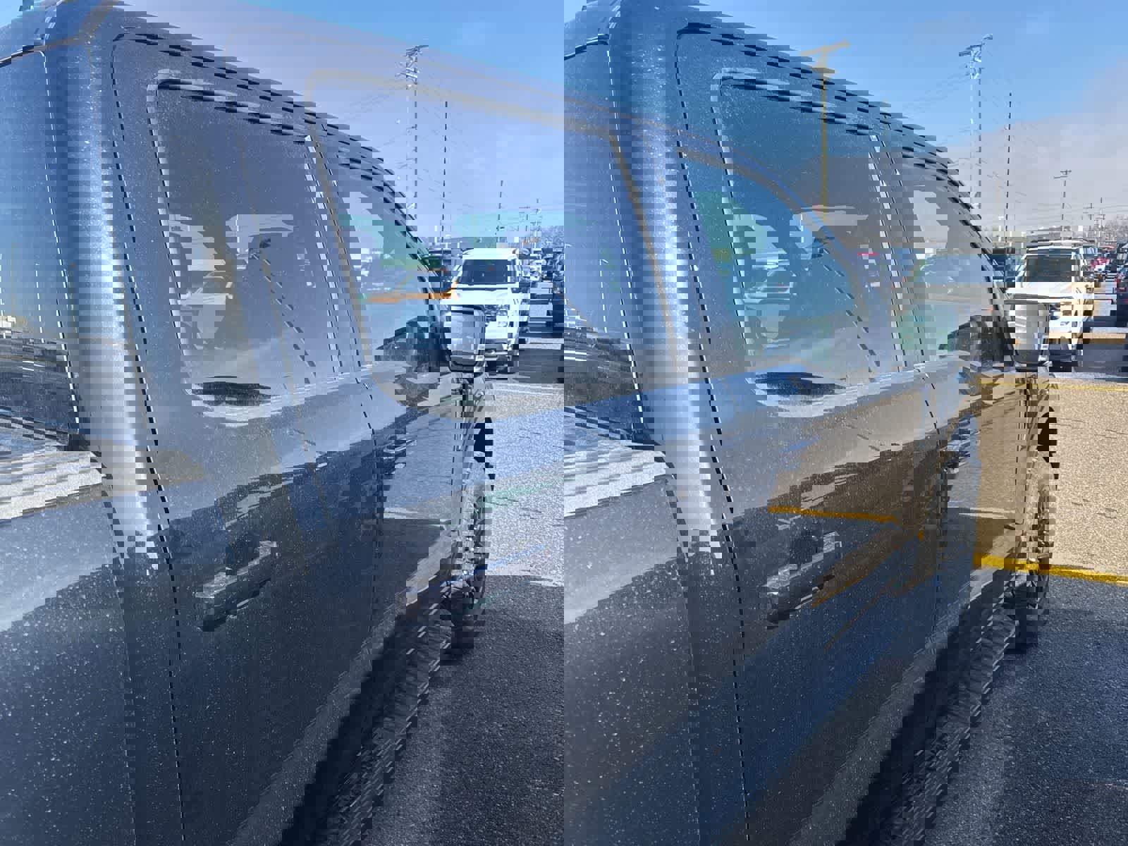 New 2026 Ford F150 XLT w/ Equipment Group 302A MID image 26