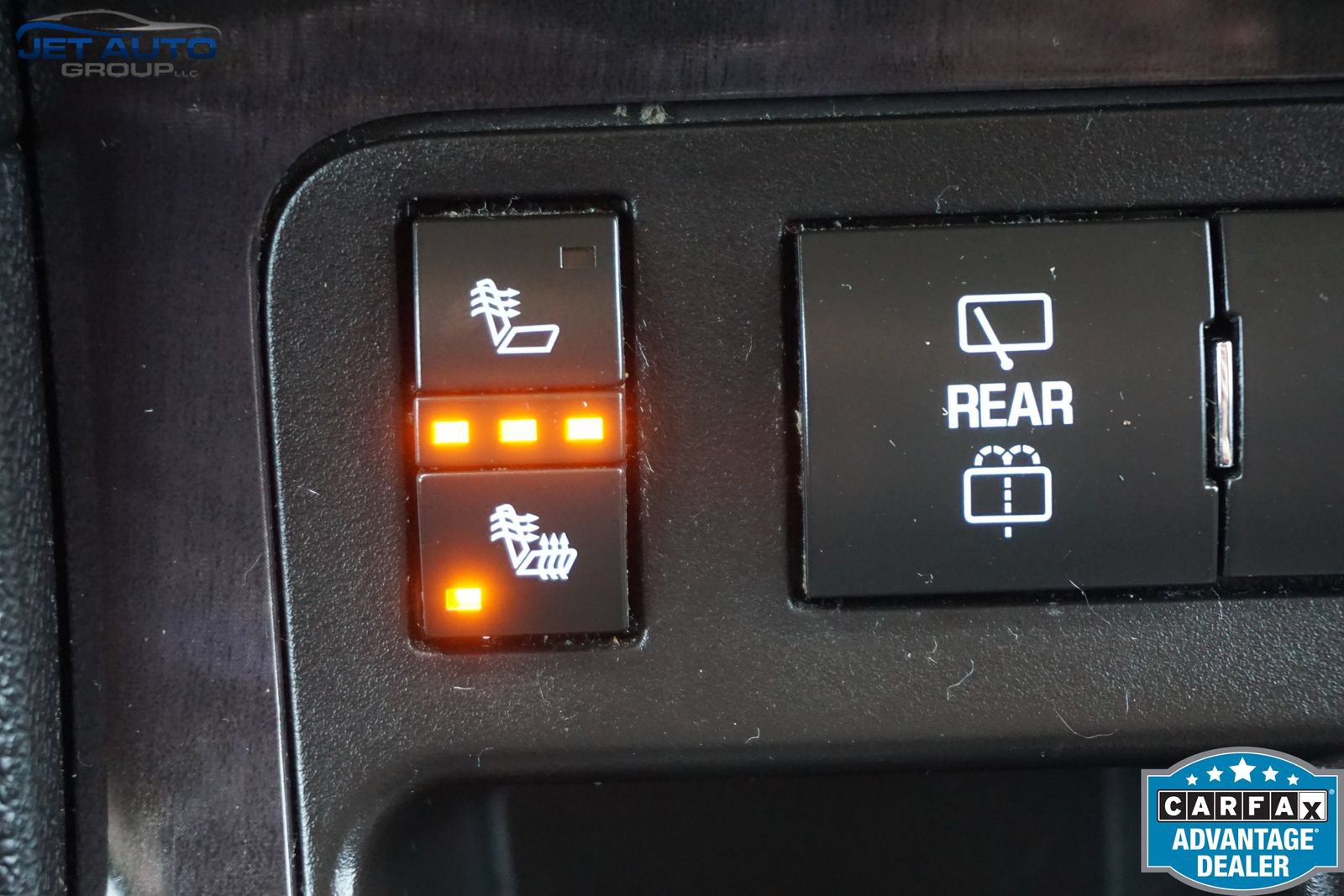 Used 2015 Buick Enclave Leather AWD/4WD image 38