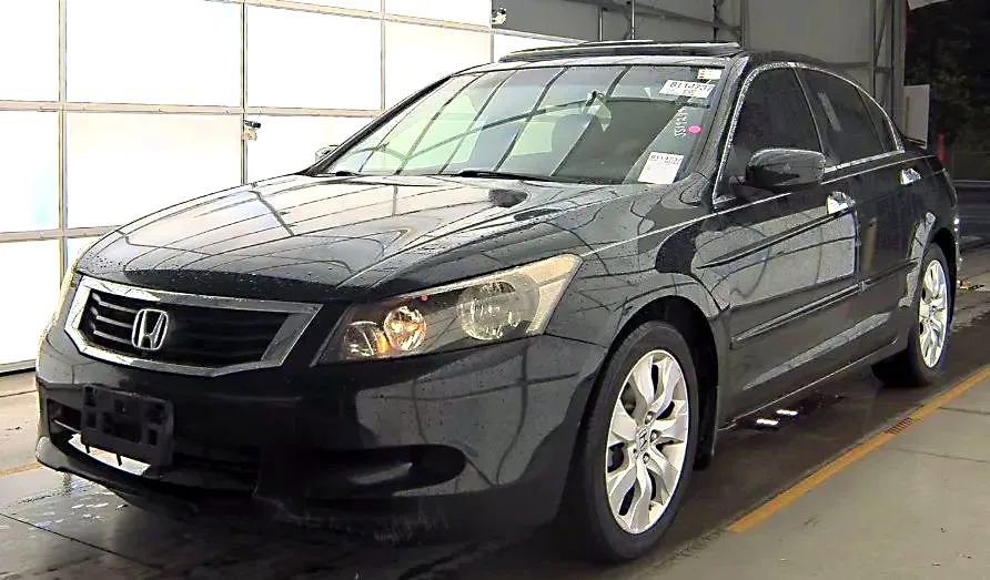 Used 2009 Honda Accord EX-L image 14
