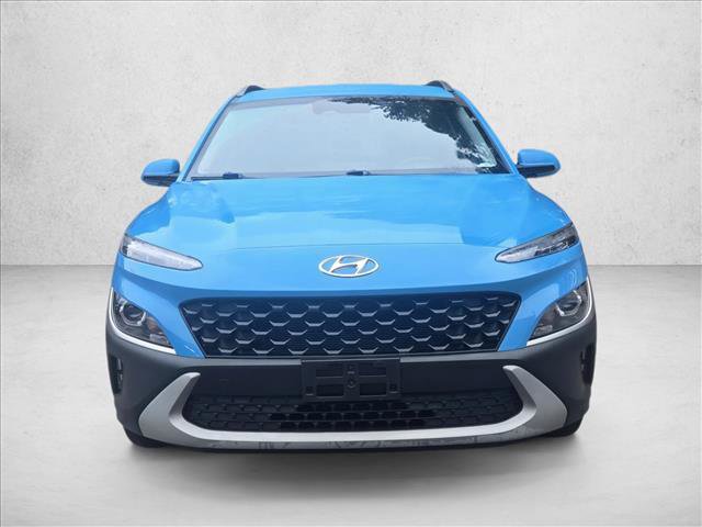 Certified 2023 Hyundai Kona SEL w/ Cargo Package video 2
