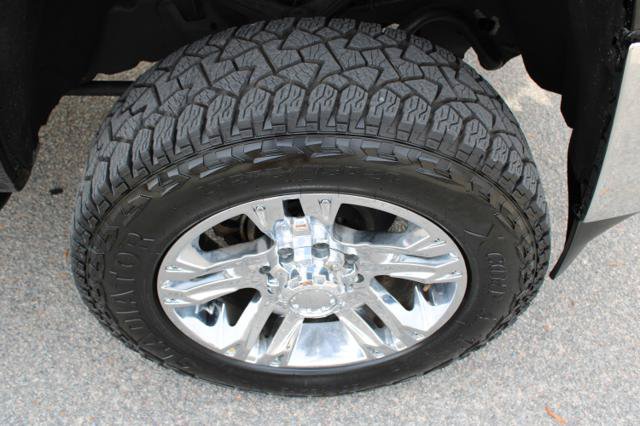 Used 2015 Chevrolet Silverado 2500 W/T AWD/4WD image 16