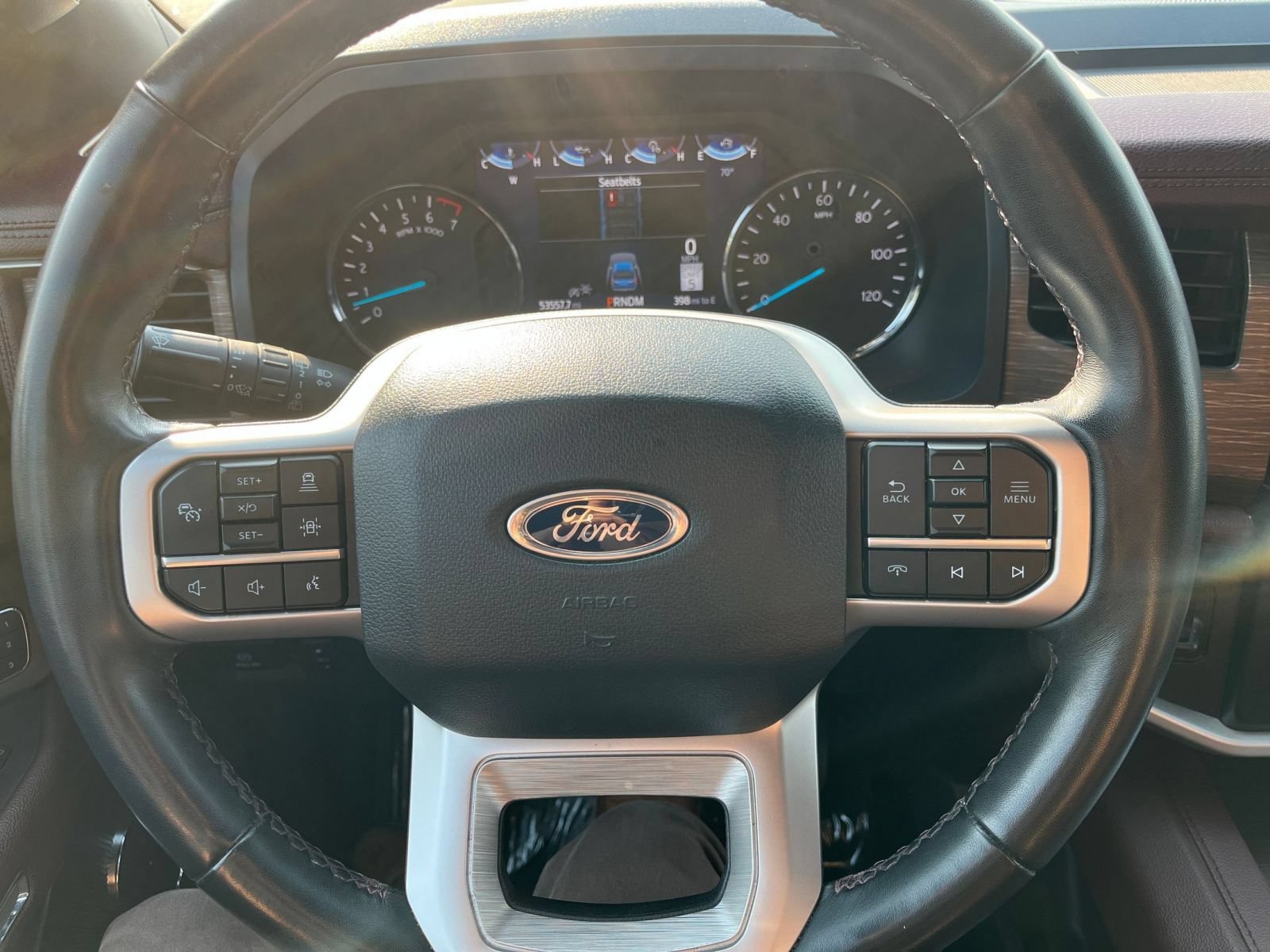 Used 2024 Ford Expedition Limited RWD image 30
