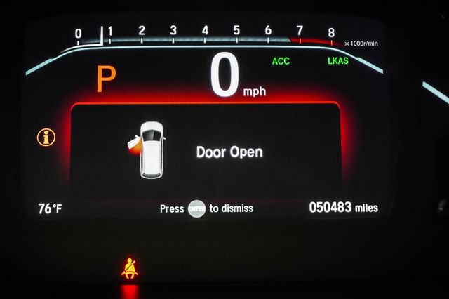 Used 2019 Honda Odyssey EX-L image 14
