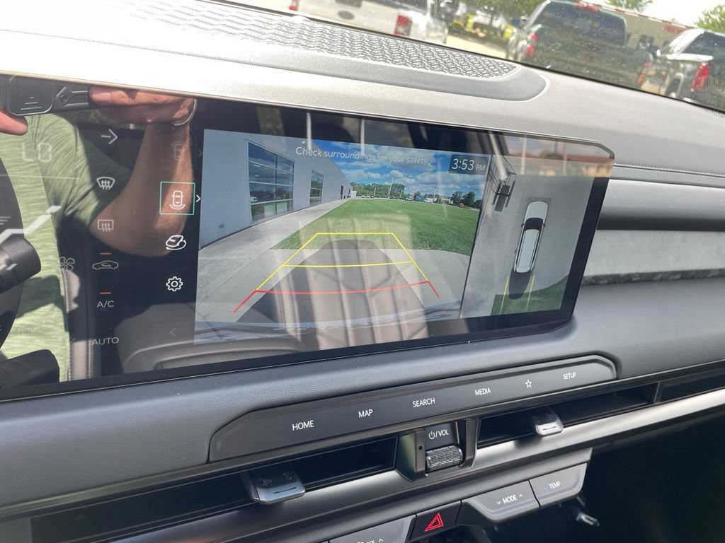 New 2027 Kia Telluride SX Prestige X-Pro AWD/4WD image 22
