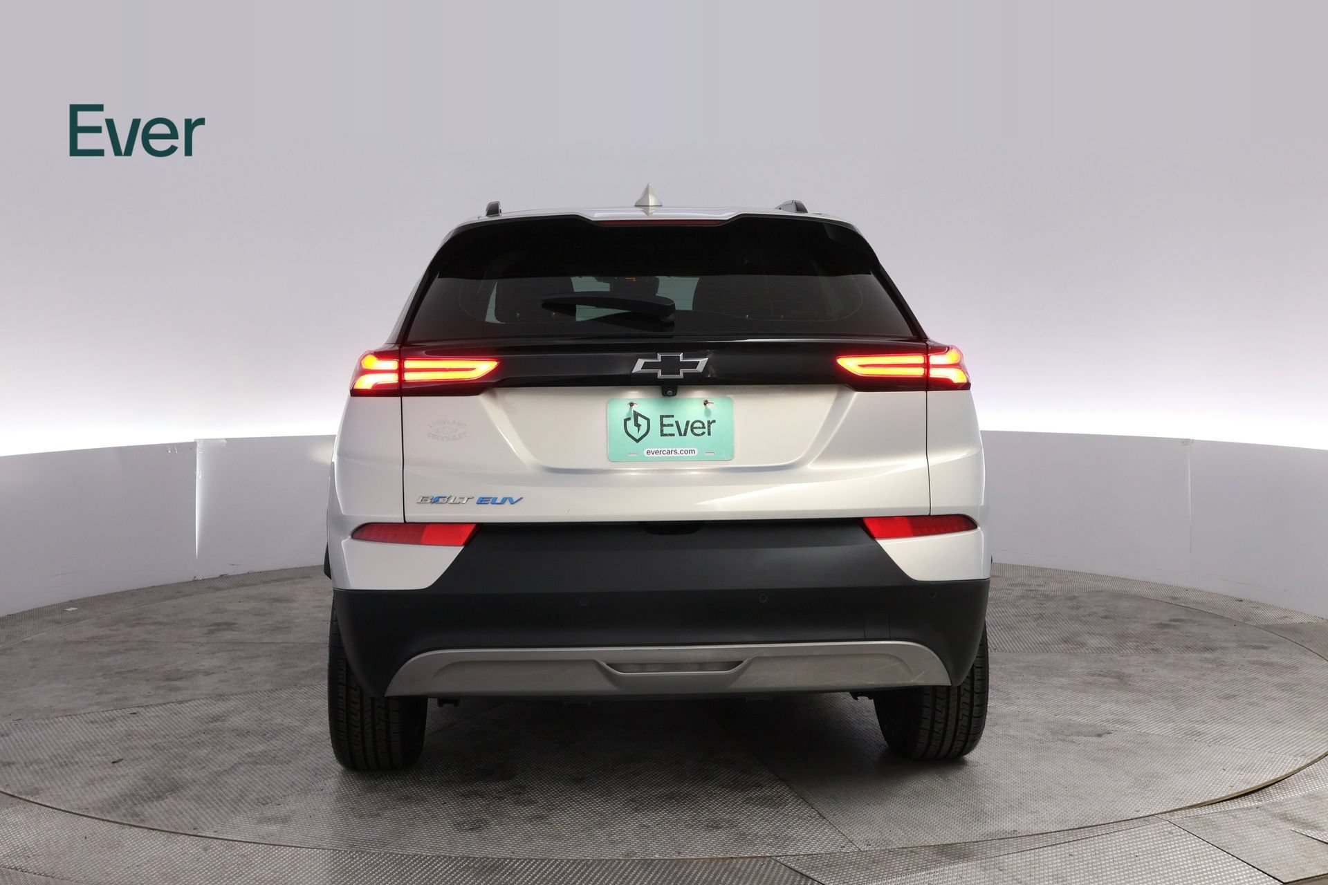 Used 2023 Chevrolet Bolt EUV LT w/ Convenience Package FWD image 15