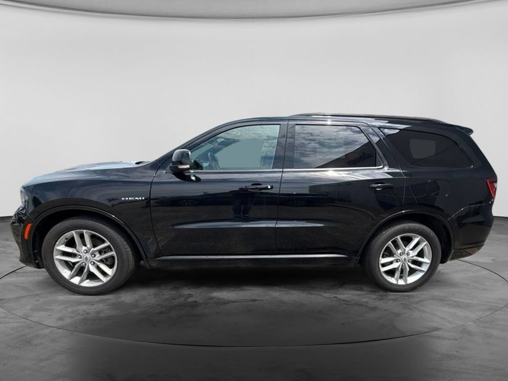 Used 2025 Dodge Durango R/T AWD/4WD image 7
