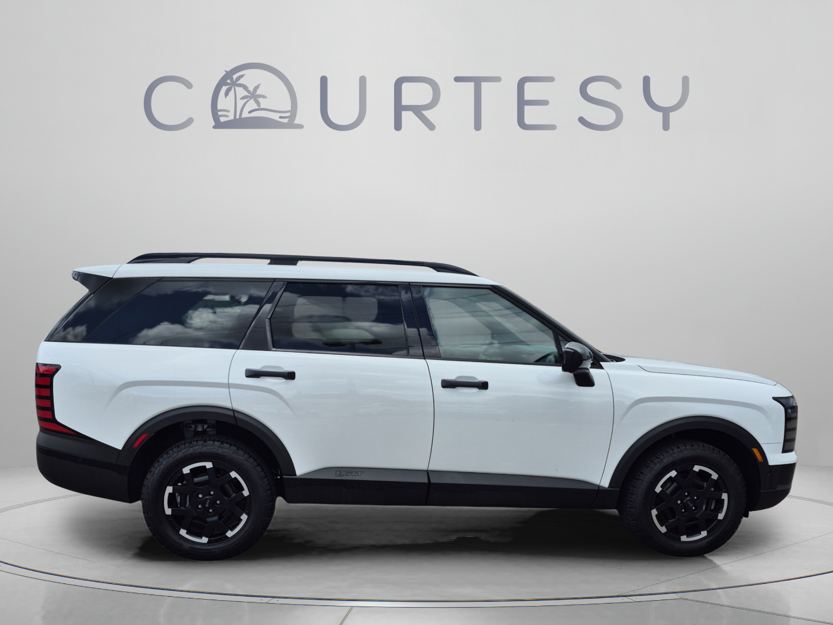 New 2026 Hyundai Palisade XRT Pro AWD/4WD image 6