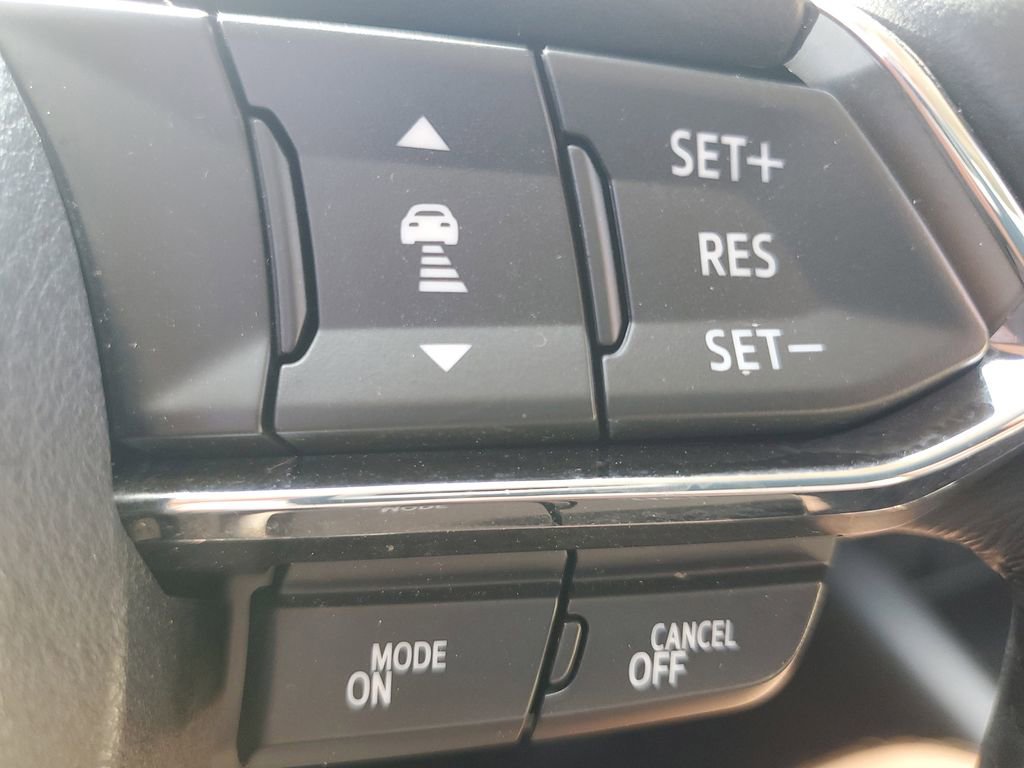 Used 2019 MAZDA CX-5 Touring image 24