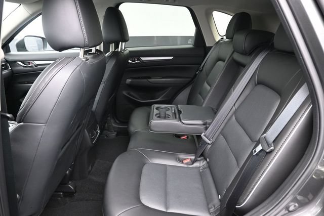 Certified 2024 MAZDA CX-5 AWD 2.5 S image 11