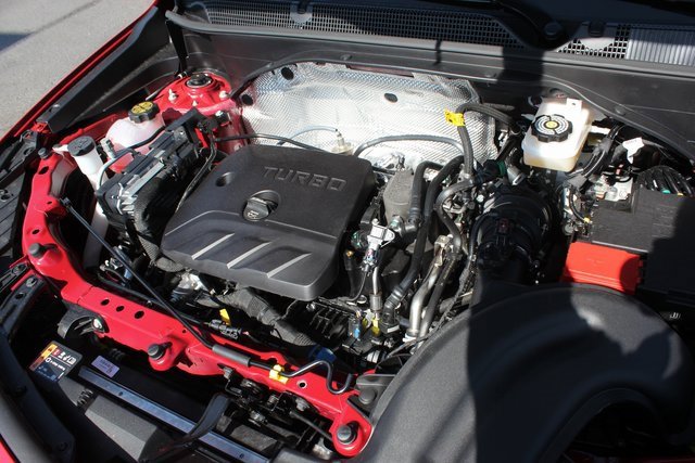 New 2026 Buick Encore GX Sport Touring w/ Experience Buick Package image 49