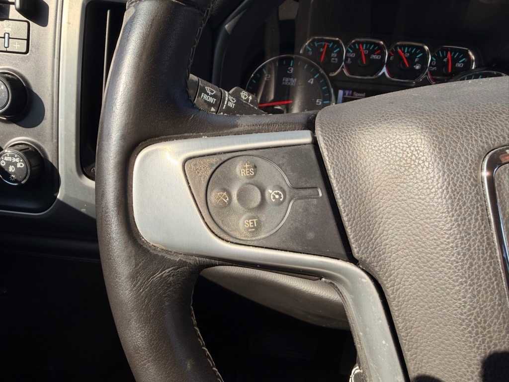 Used 2019 GMC Sierra 1500 SLE w/ SLE Value Package image 13