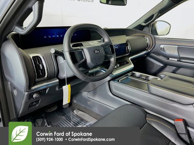 New 2026 Ford Expedition Tremor image 3