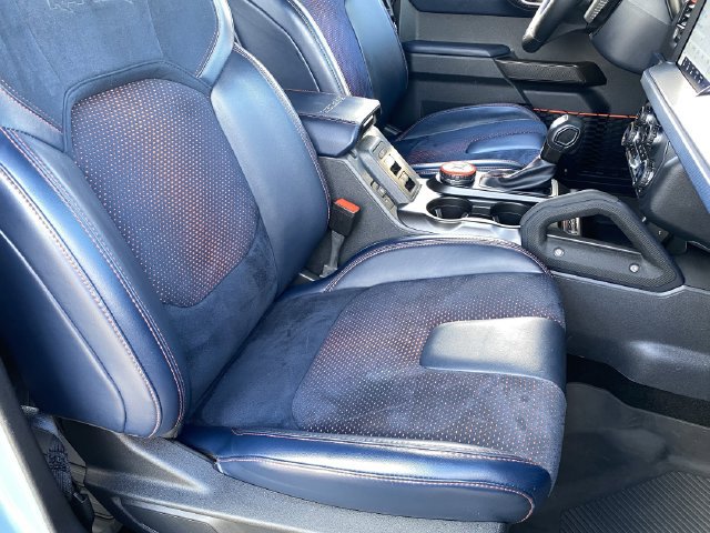 Certified 2023 Ford Bronco Raptor AWD/4WD image 13