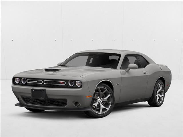 Used 2022 Dodge Challenger R/T w/ Shaker Package