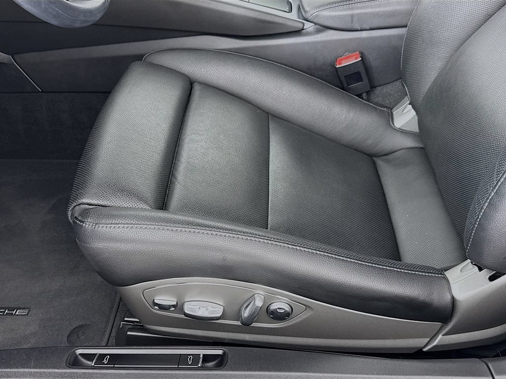 Certified 2019 Porsche 911 Carrera RWD image 13