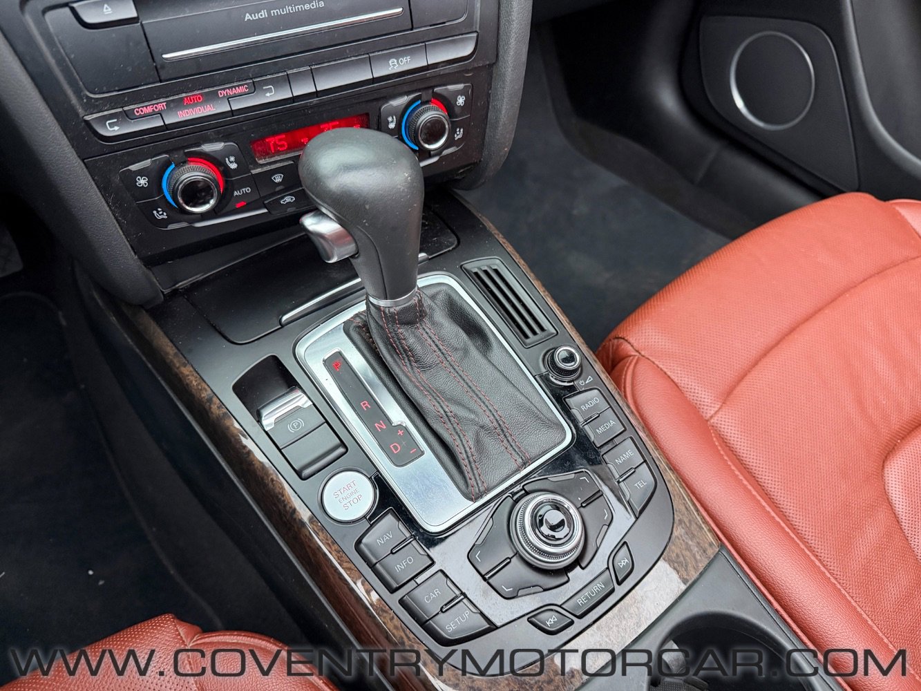 Used 2012 Audi S5 Prestige AWD/4WD image 21