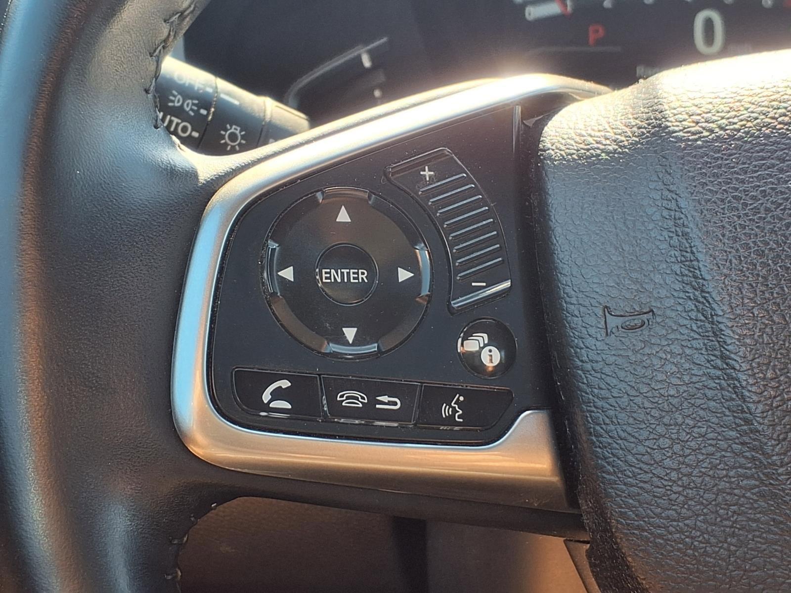 Used 2017 Honda CR-V EX-L image 14