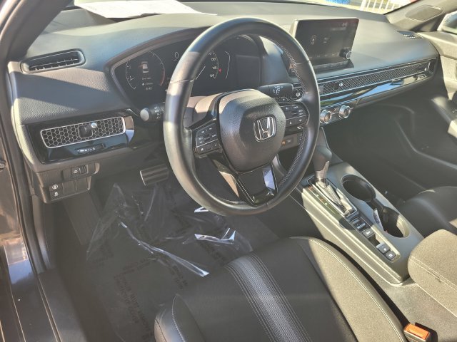 Used 2024 Honda Civic Sport image 12