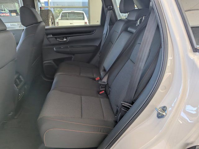 New 2026 Honda CR-V Sport image 11