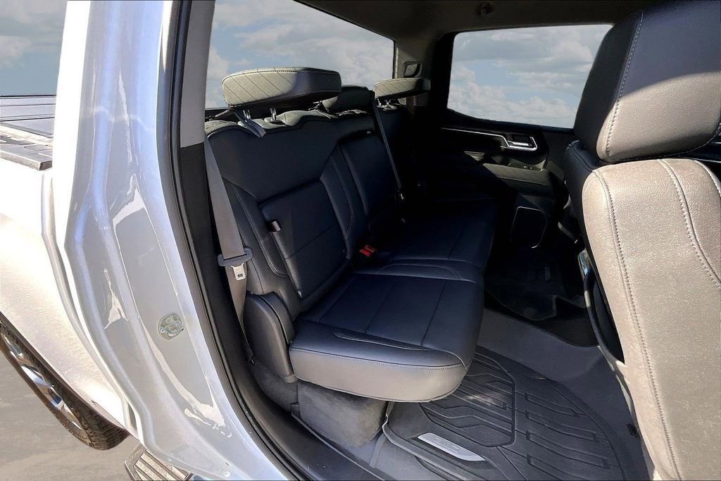 Used 2022 GMC Sierra 1500 SLT w/ SLT Premium Package image 28