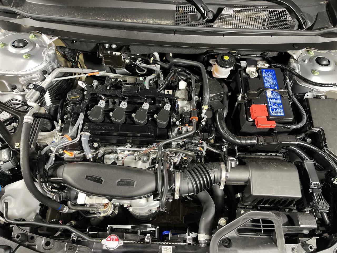 Used 2025 Honda Accord LX image 12