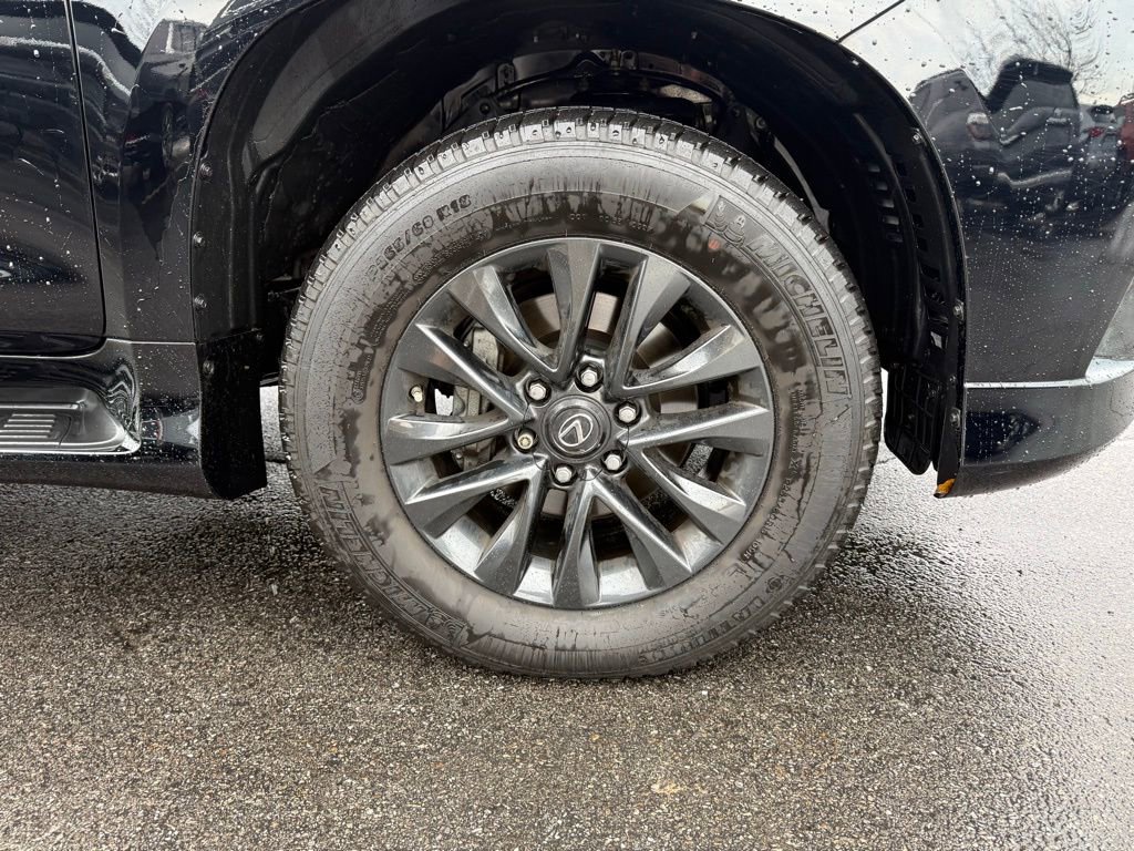 Used 2023 Lexus GX 460 Premium w/ Premium Plus Package image 27