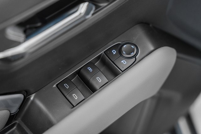 New 2026 Chevrolet Colorado ZR2 w/ Technology Package image 45