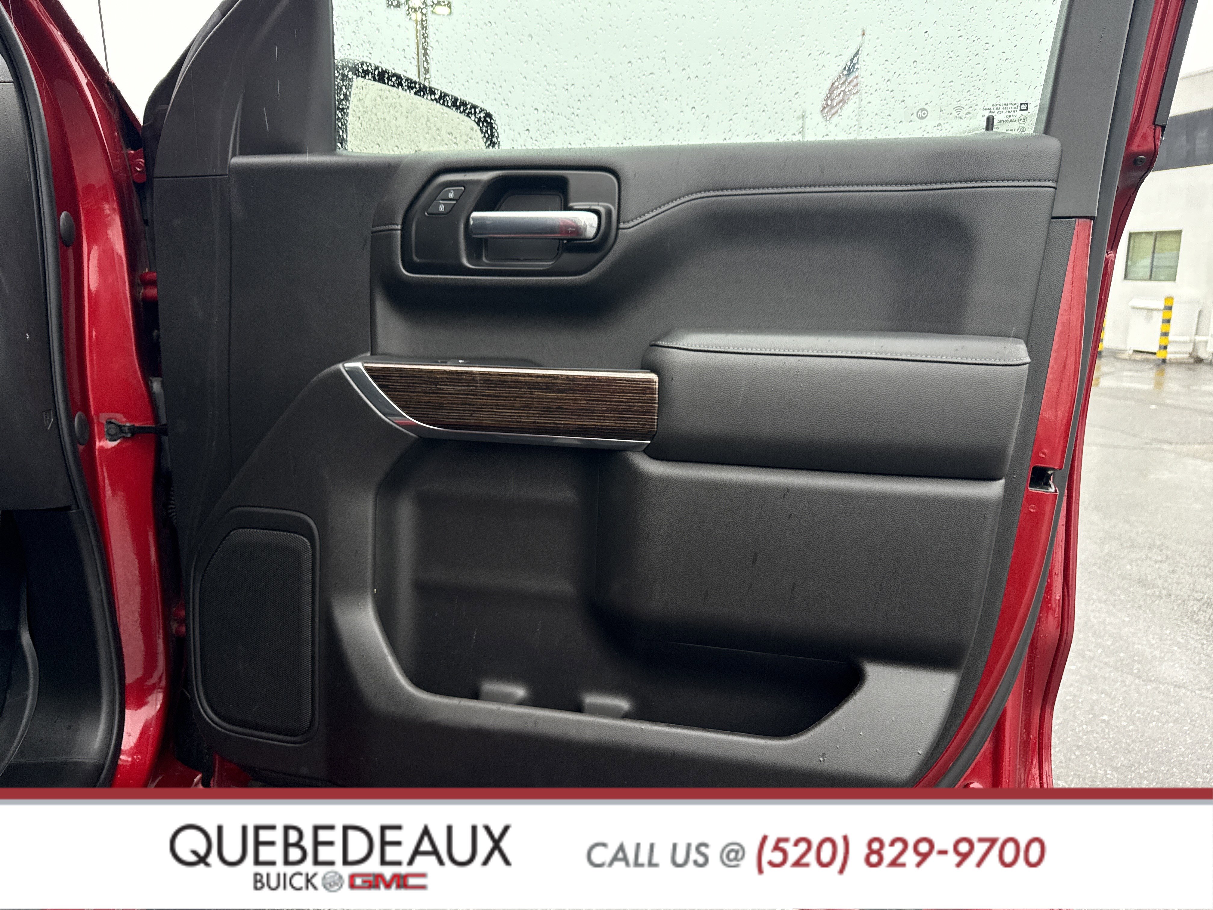 Used 2022 GMC Sierra 1500 Elevation w/ LPO, Elevation Black Package image 35