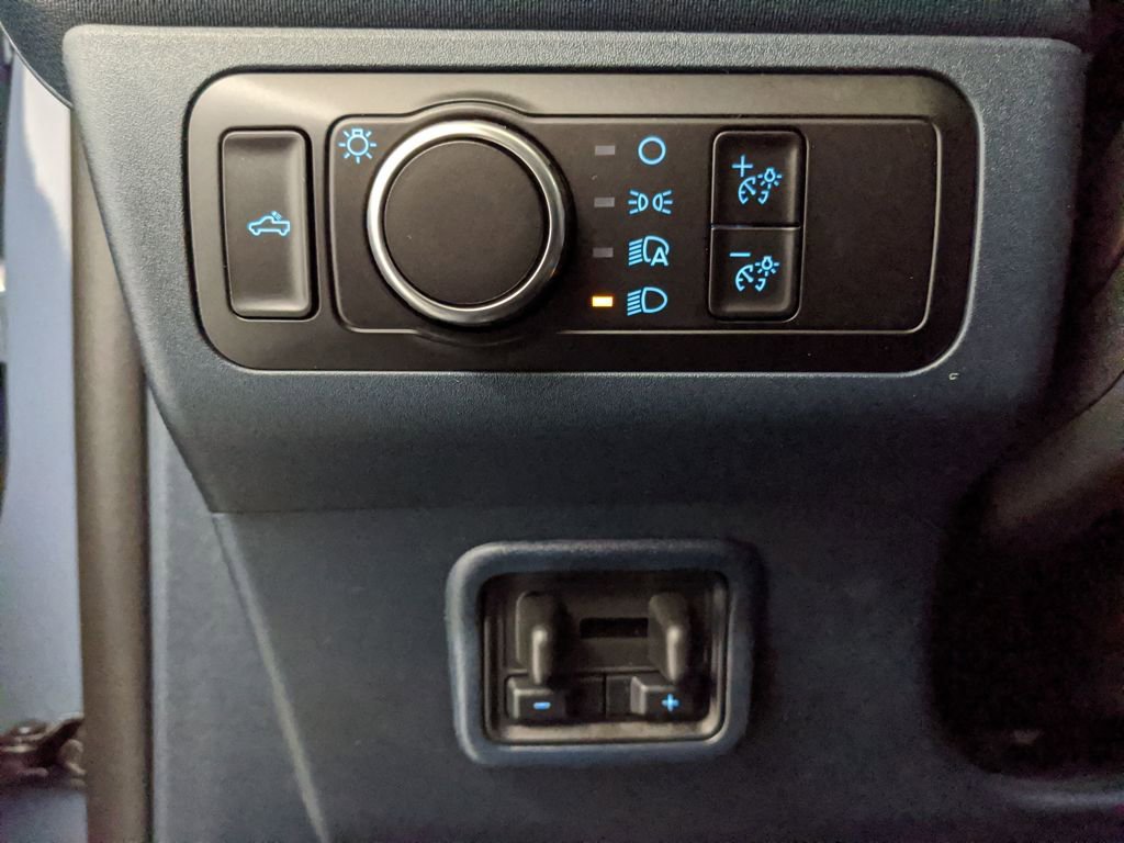 New 2026 Ford Maverick XLT w/ XLT Luxury Package image 20