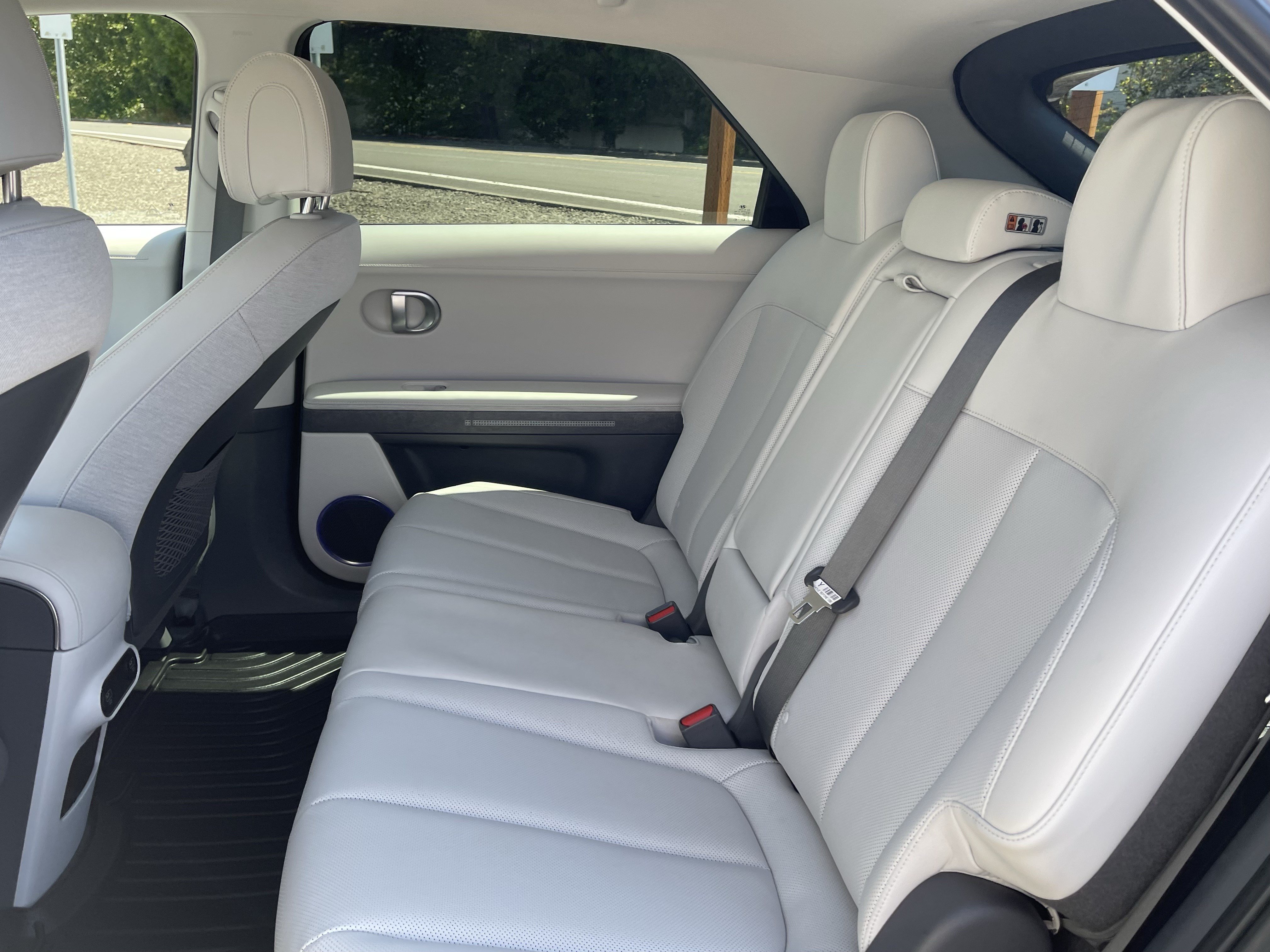 Certified 2022 Hyundai Ioniq 5 SEL AWD/4WD image 15
