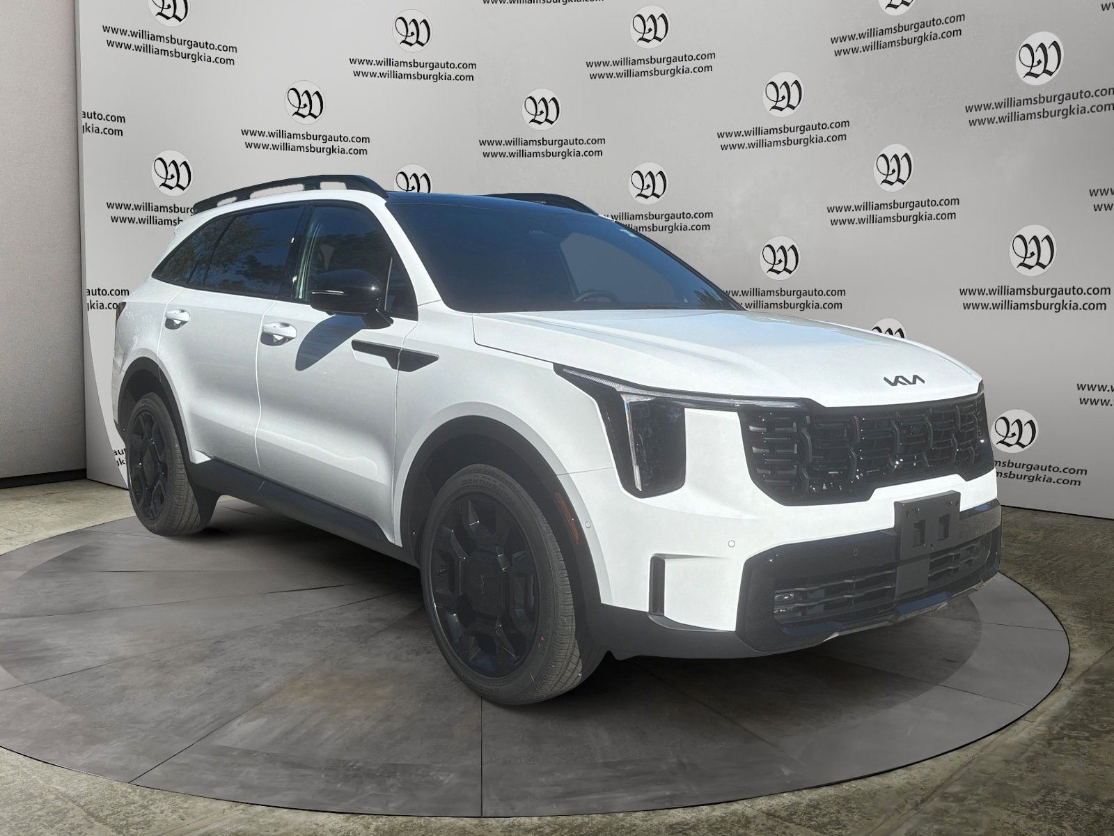 New 2026 Kia Sorento SX Prestige image 7