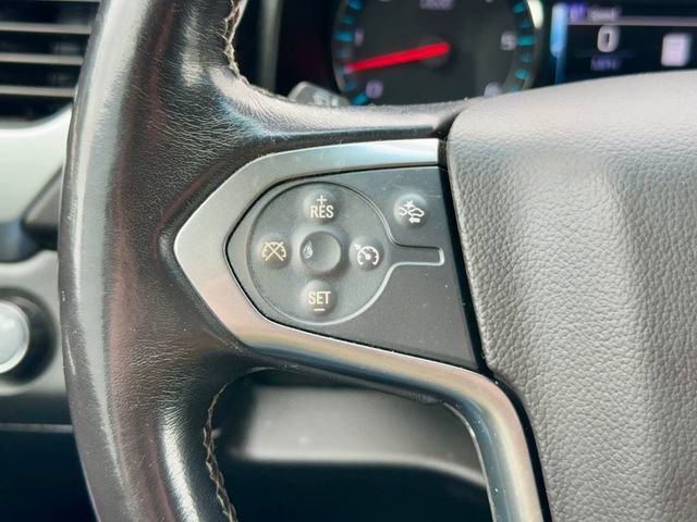 Used 2019 Chevrolet Tahoe LT AWD/4WD image 16