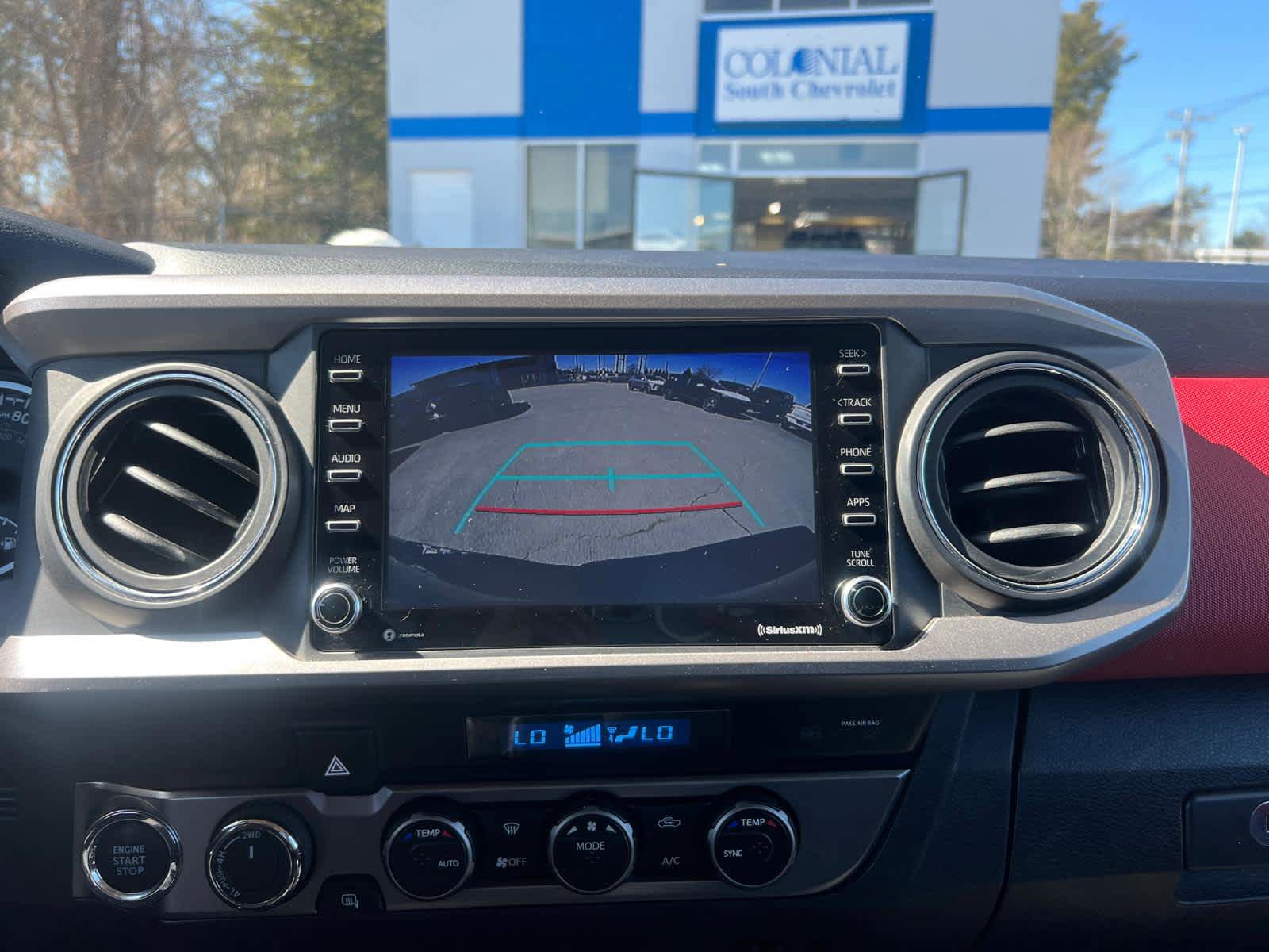 Used 2023 Toyota Tacoma SR5 image 29