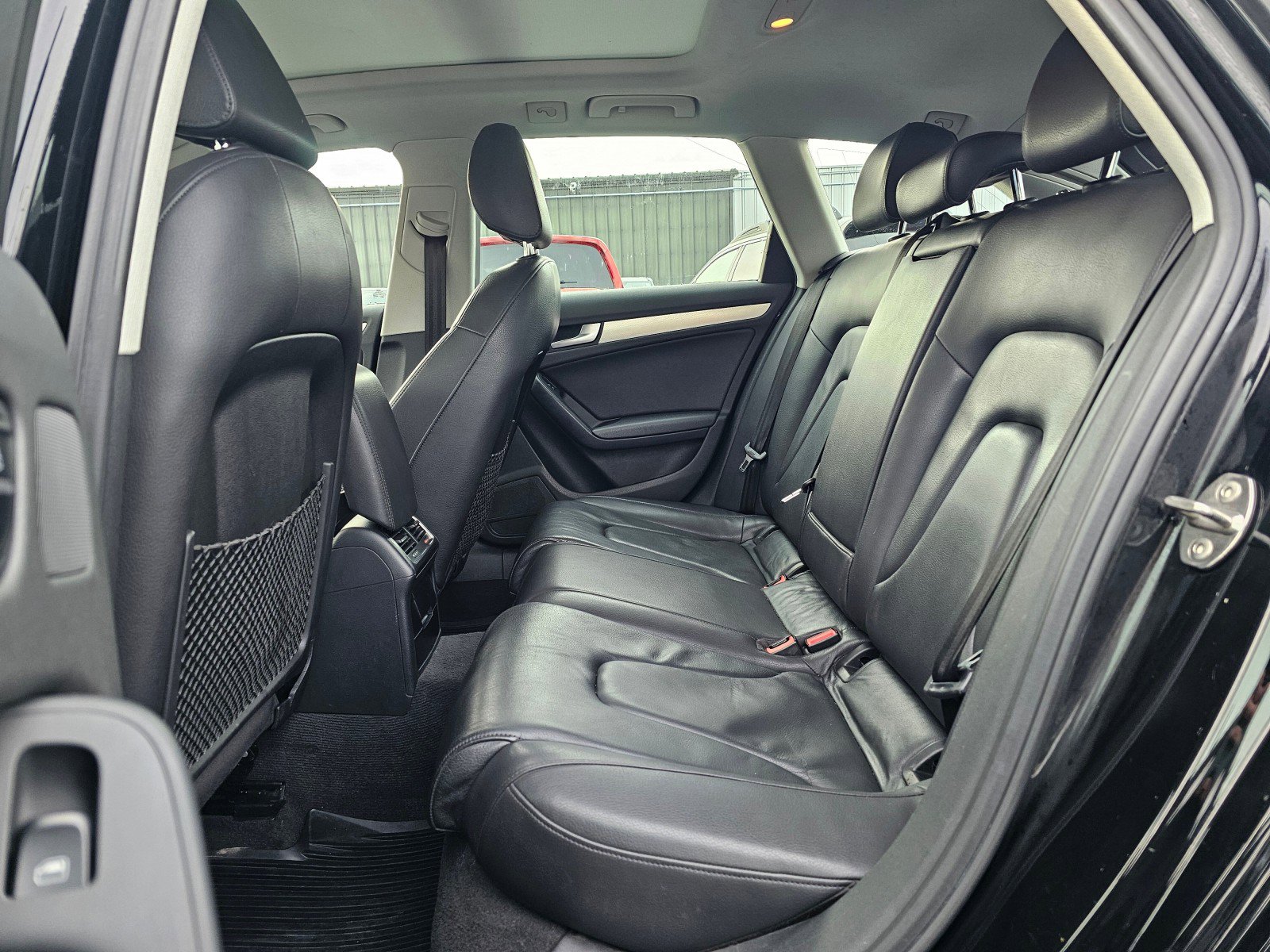 Used 2011 Audi A4 2.0T Premium Plus image 17