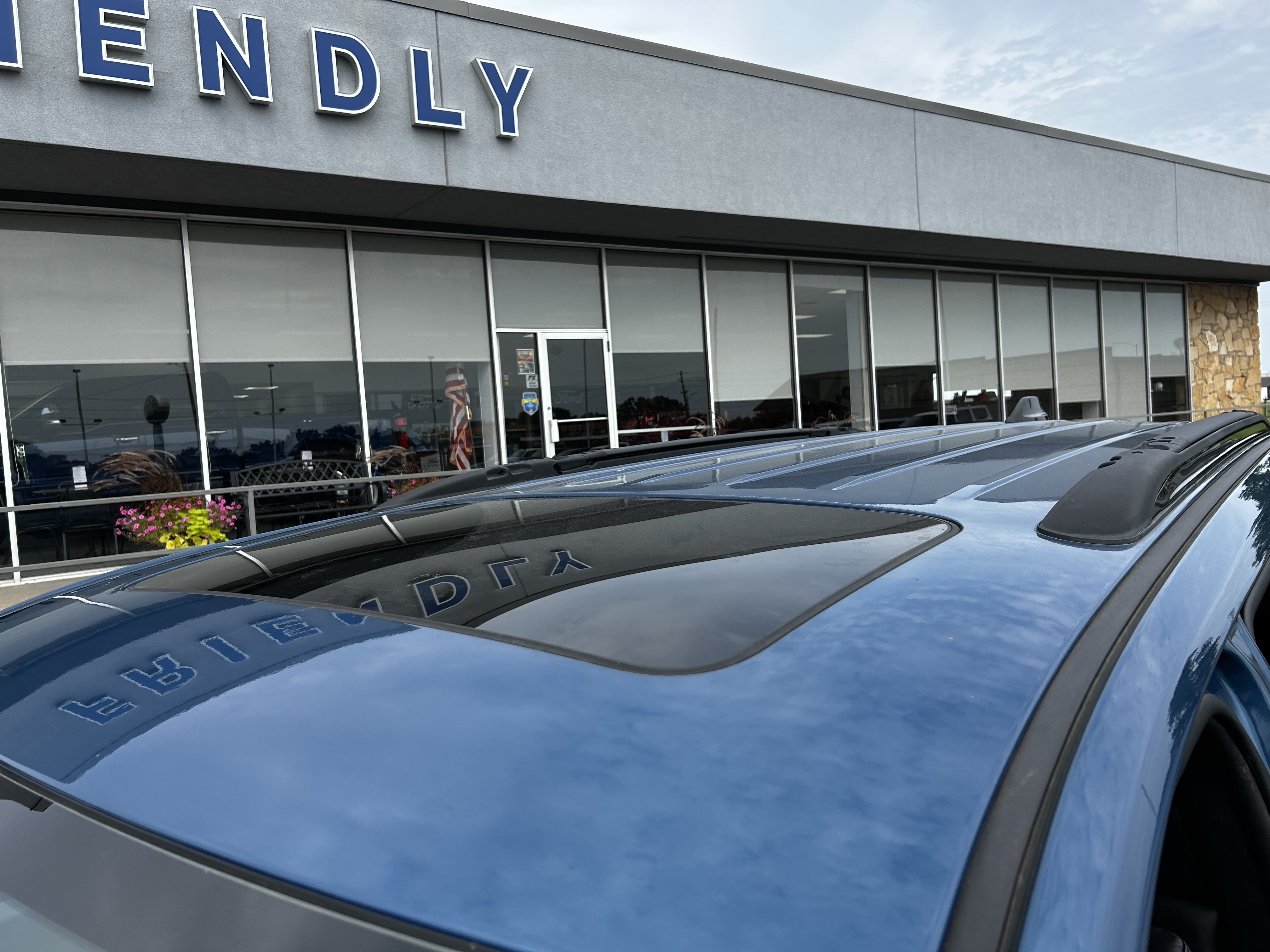 Used 2024 Dodge Durango GT AWD/4WD image 21