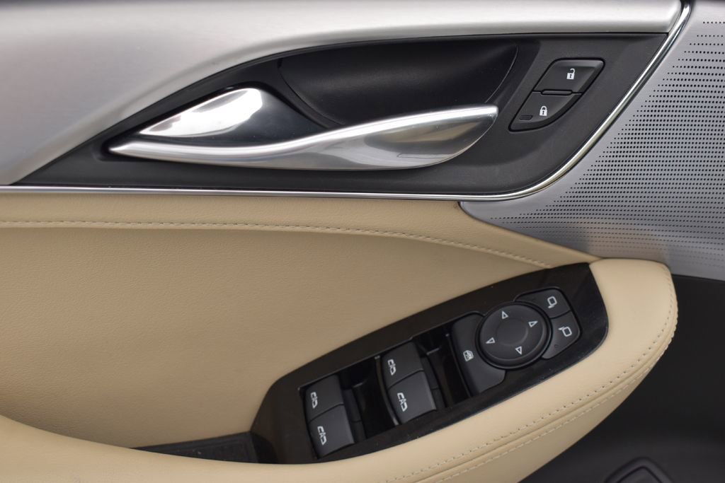 Used 2024 Cadillac CT5 Luxury w/ Sun And Sound Package image 11