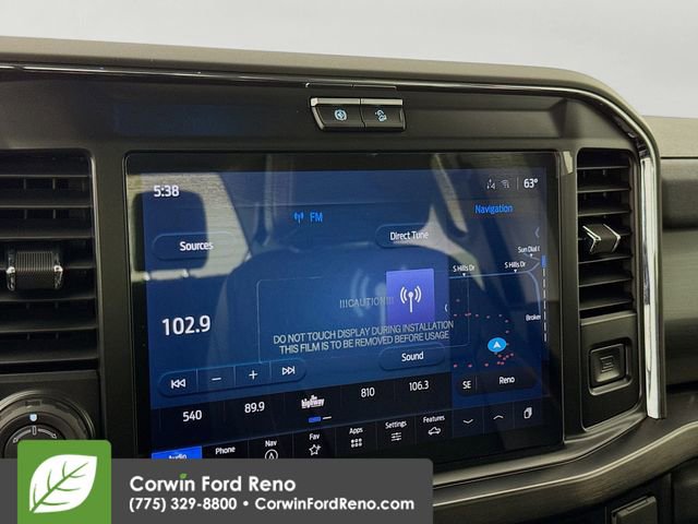 New 2026 Ford F350 Lariat w/ Tremor Off-Road Package image 16