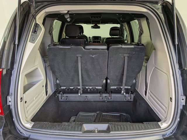 Used 2020 Dodge Grand Caravan SXT FWD image 9