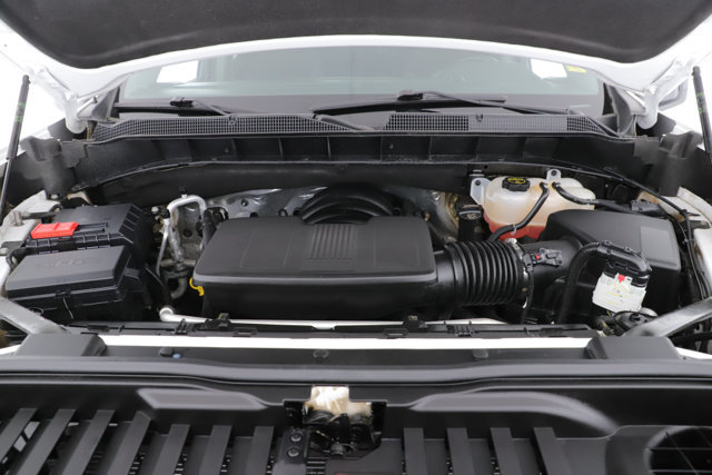 Used 2024 Chevrolet Silverado 1500 RST AWD/4WD image 15