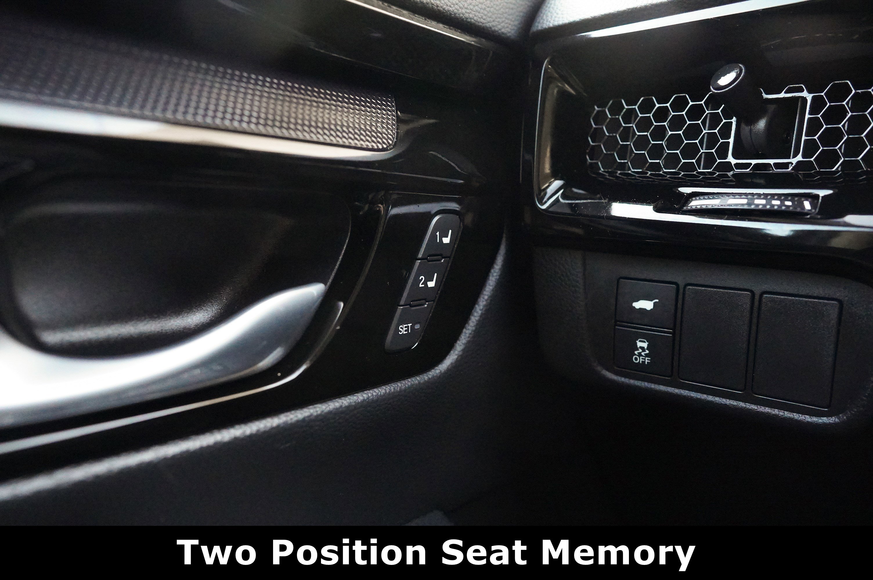 Used 2023 Honda CR-V EX-L image 35