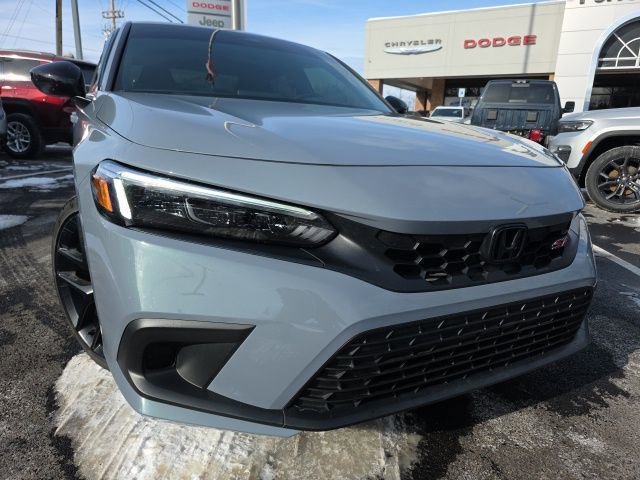 Used 2024 Honda Civic Si image 24