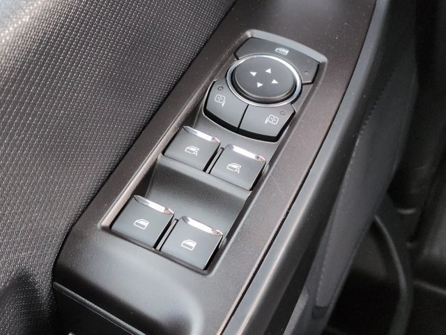 Used 2024 Ford F150 STX w/ STX Black Appearance Package AWD/4WD image 22