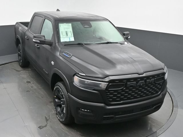 New 2026 RAM 1500 Big Horn AWD/4WD image 45